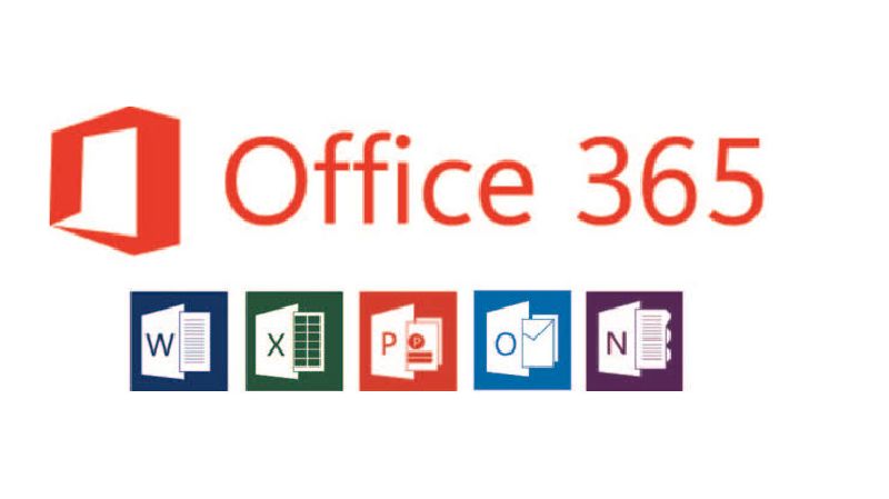 MS OFFICE